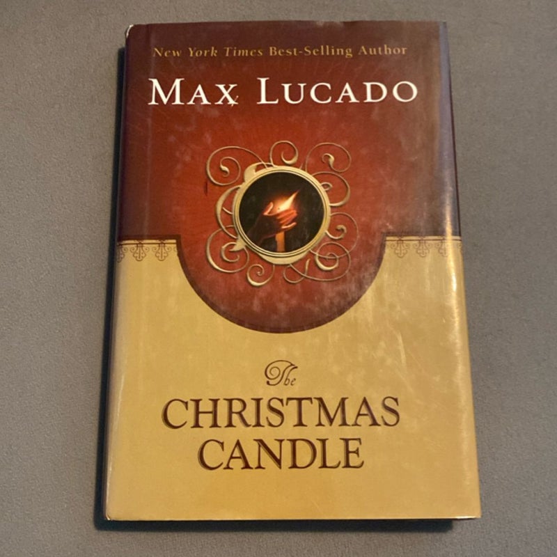 The Christmas Candle
