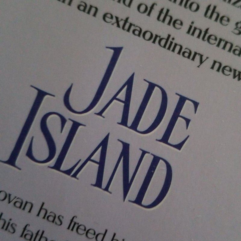 🌴Jade Island 🏖
