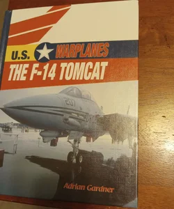 The F-14 Tomcat