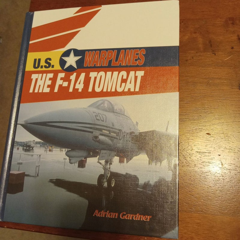 The F-14 Tomcat