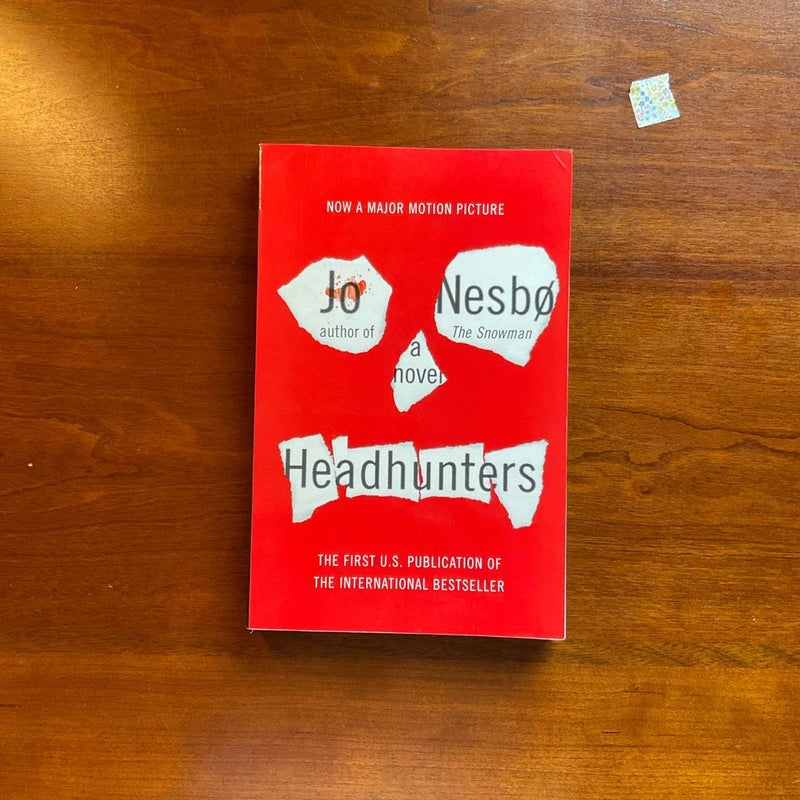 Headhunters
