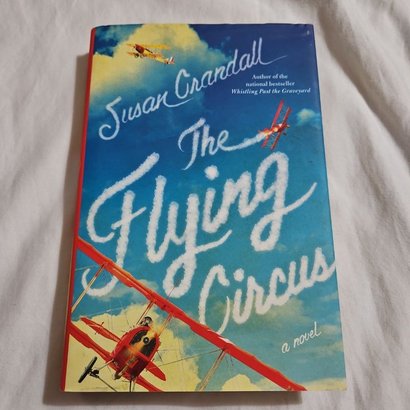 The Flying Circus