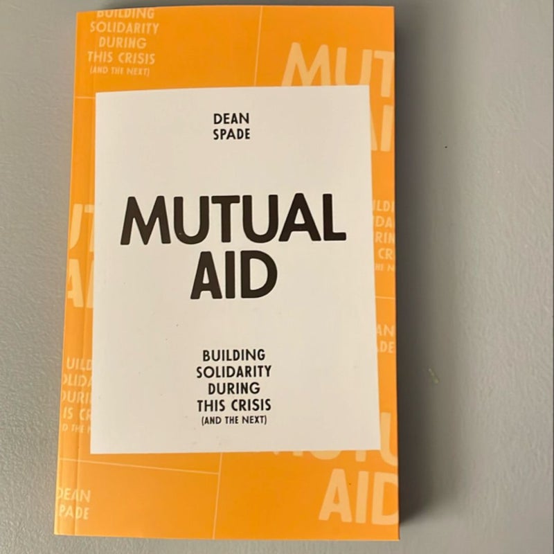 Mutual Aid