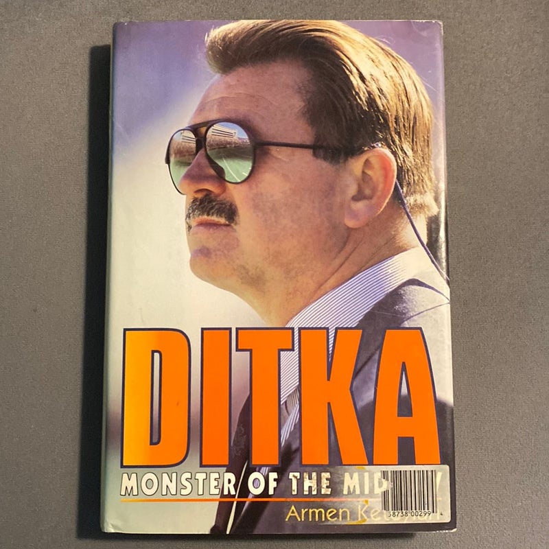 Ditka