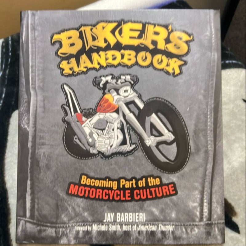 Biker's Handbook