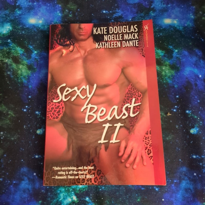 Sexy Beast II