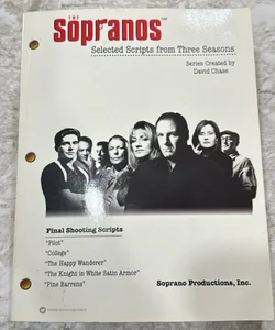 The Sopranos (SM)