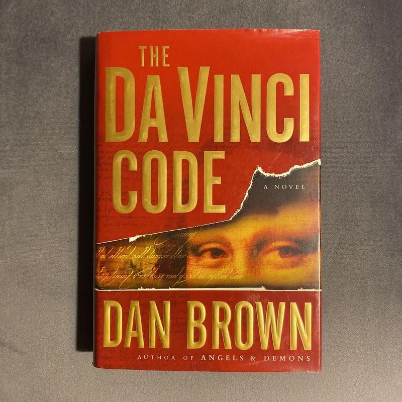 The Da Vinci Code