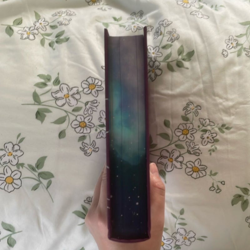 Threads That Bind Fairyloot (Signed)