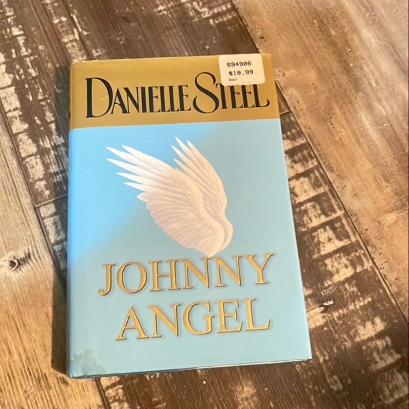 Johnny Angel