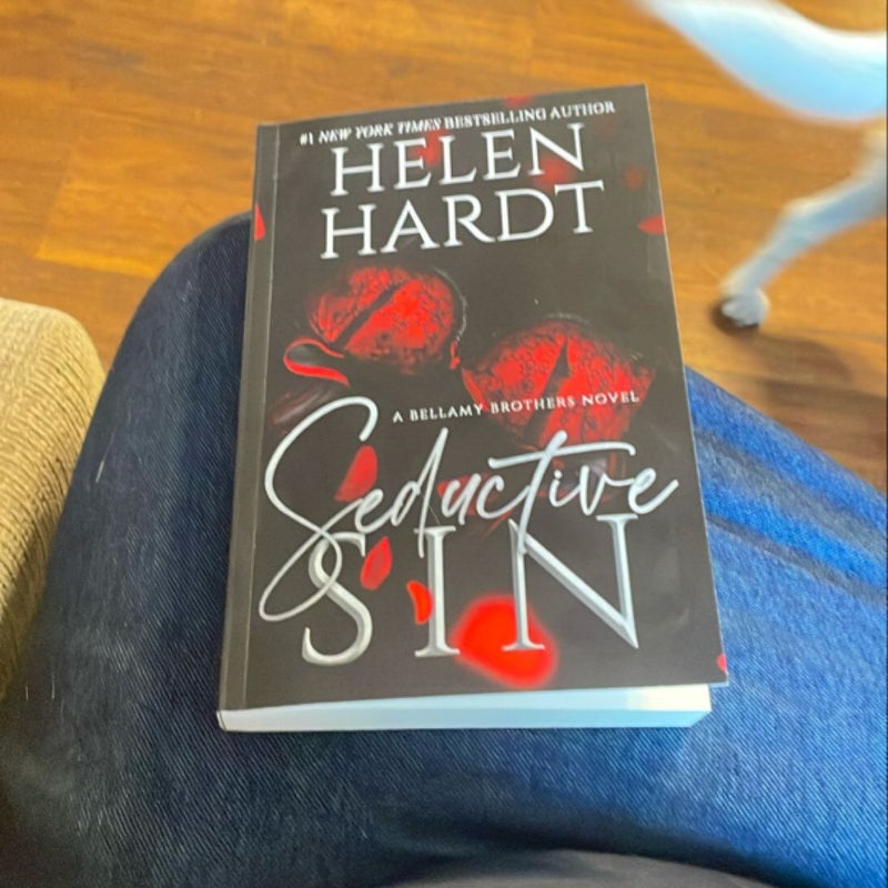 Seductive Sin