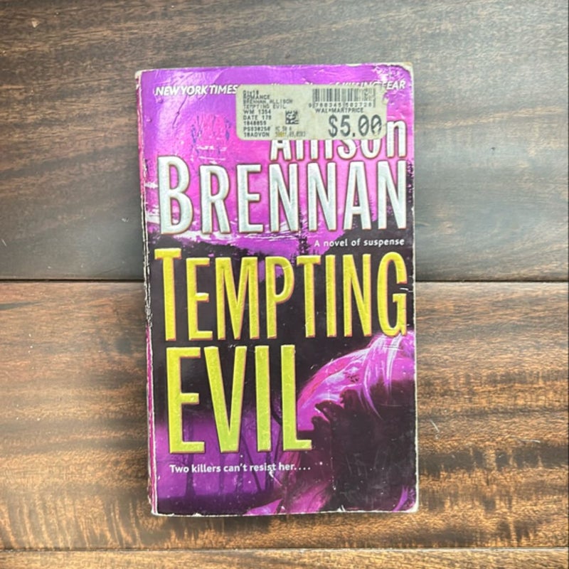 Tempting Evil