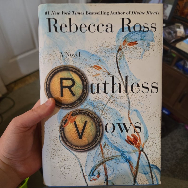 Ruthless Vows