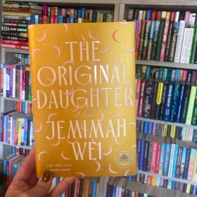 The Original Daughter