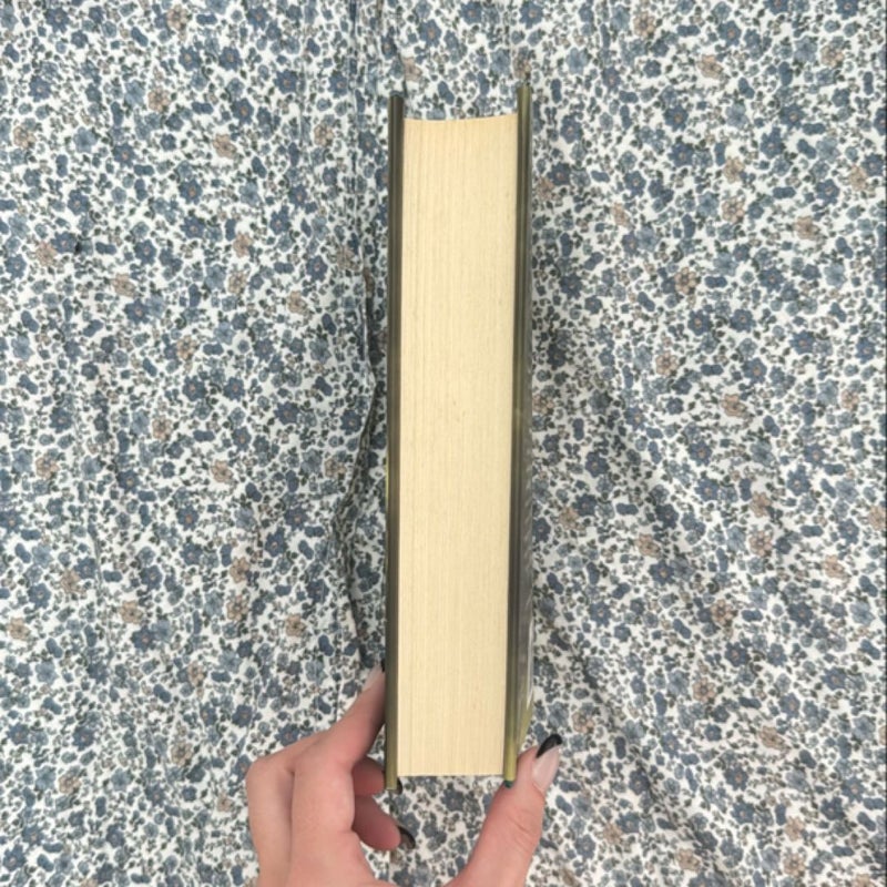 The Kiss of Deception