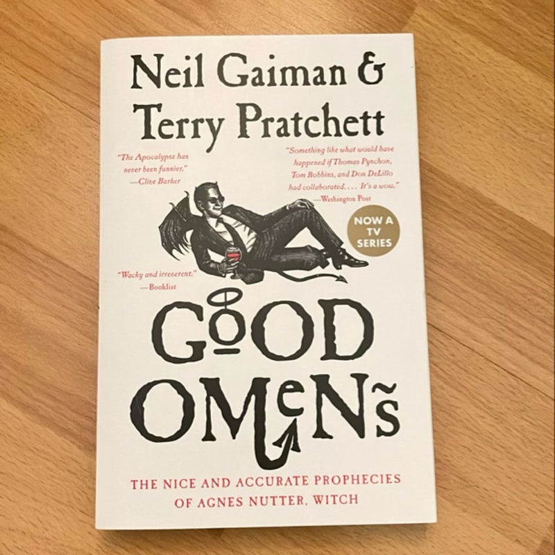 Good Omens