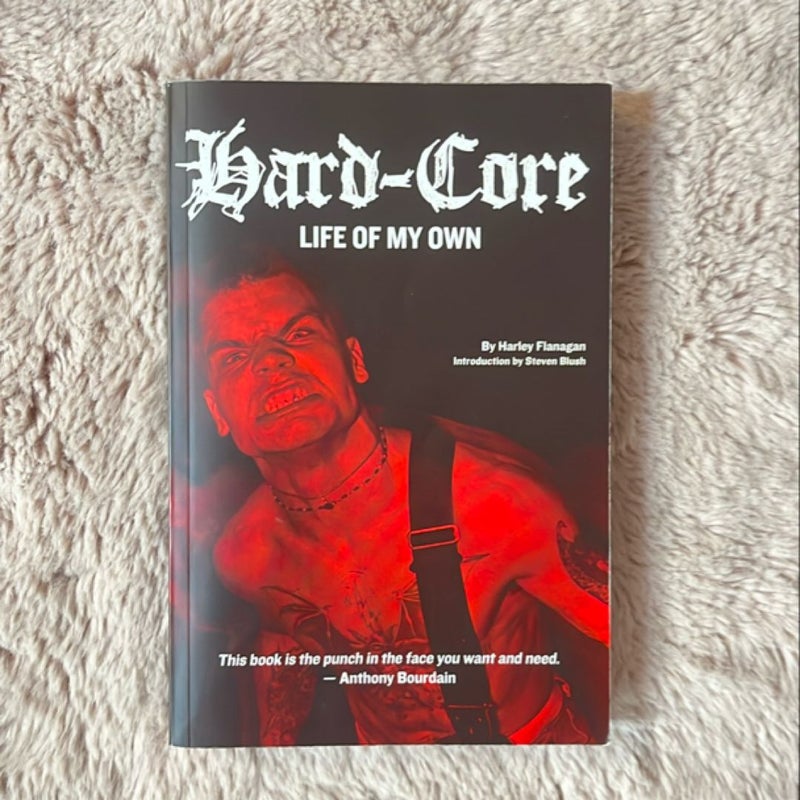 Hard-Core