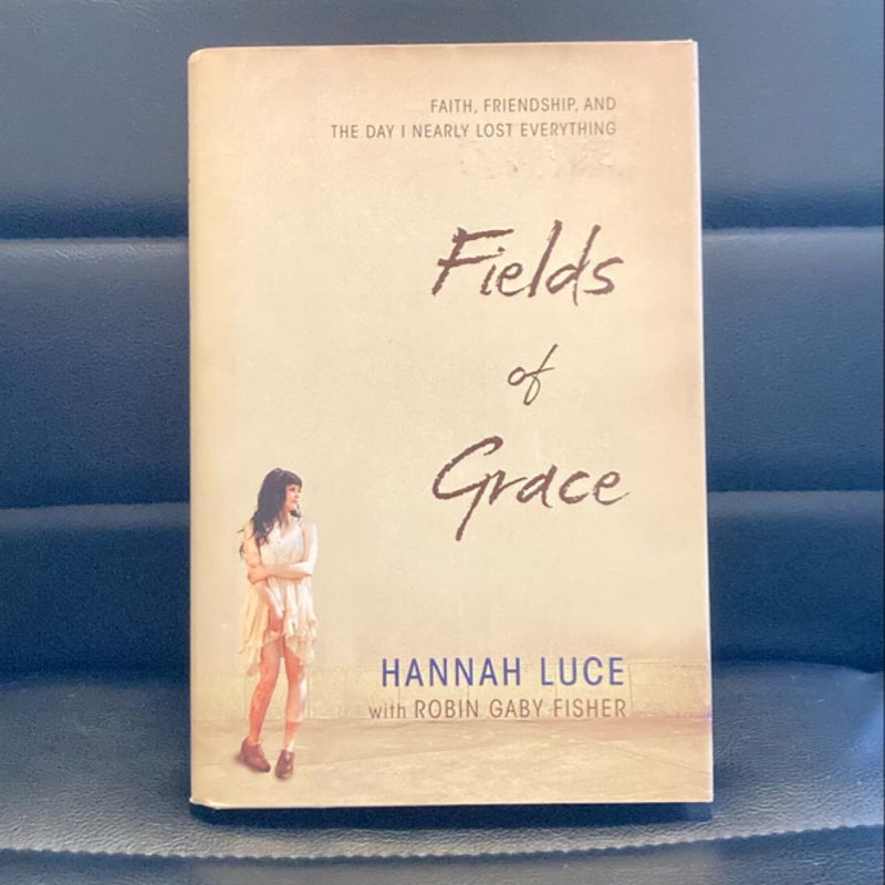 Fields of Grace