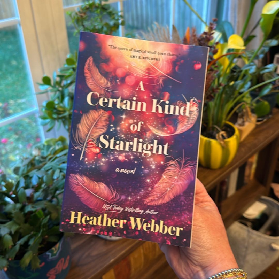 A Certain Kind of Starlight