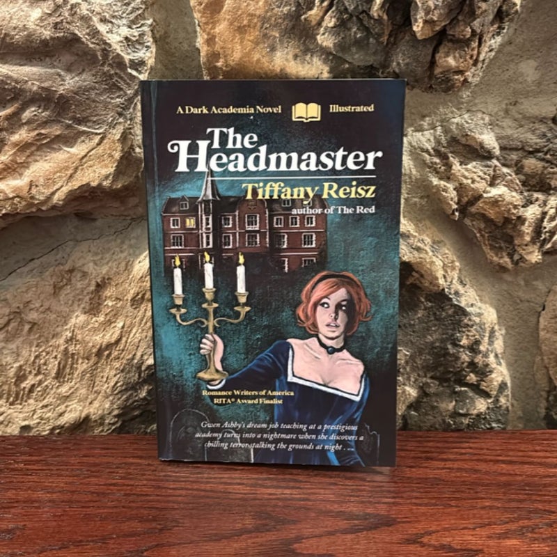 The Headmaster