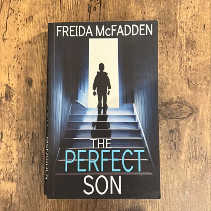 The Perfect Son