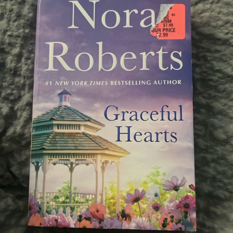 Graceful Hearts