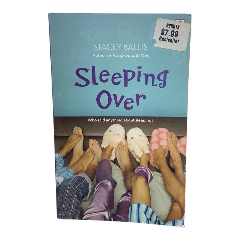 Sleeping Over