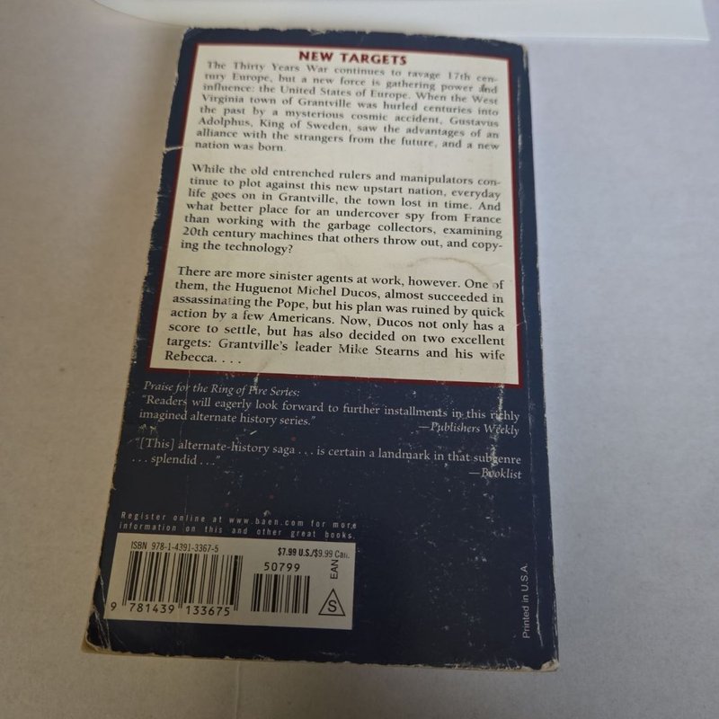 1635: the Dreeson Incident