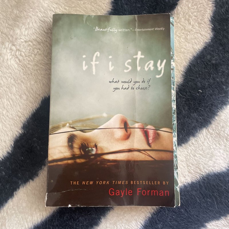 If I Stay