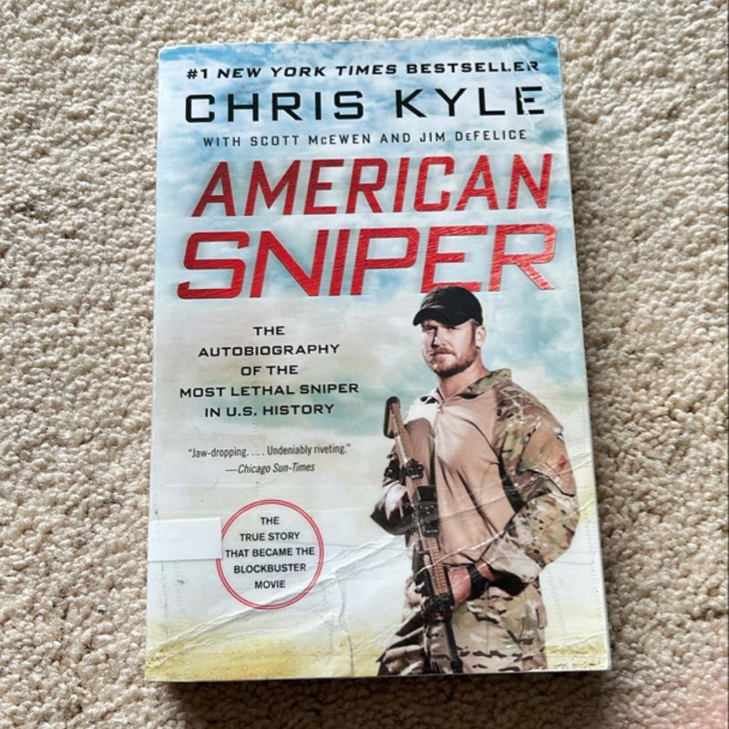 American Sniper