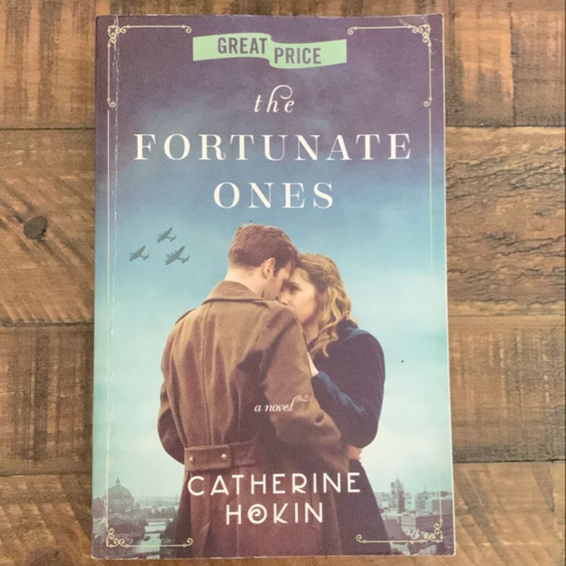 The Fortunate Ones