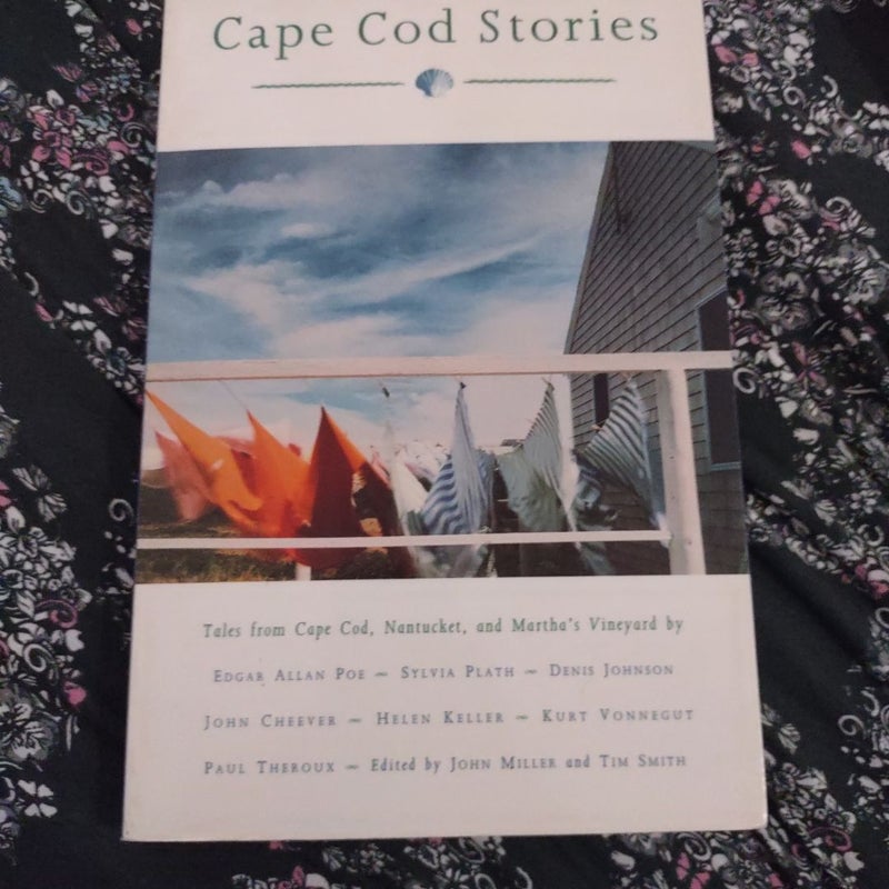 Cape Cod Stories