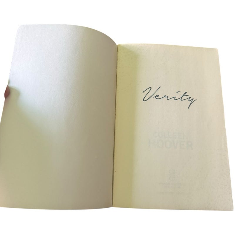 Verity
