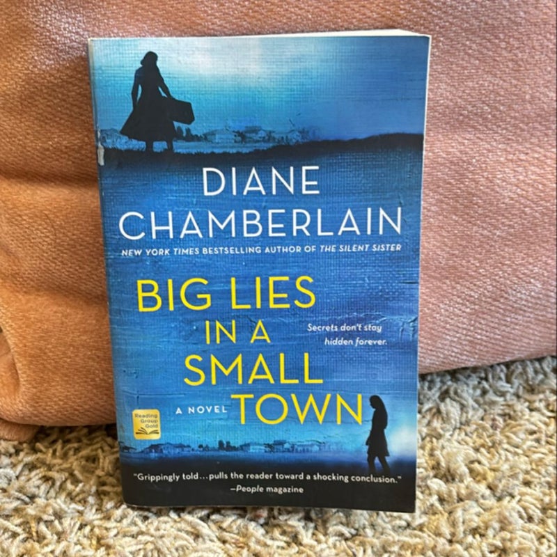 Big Lies in a Small Town