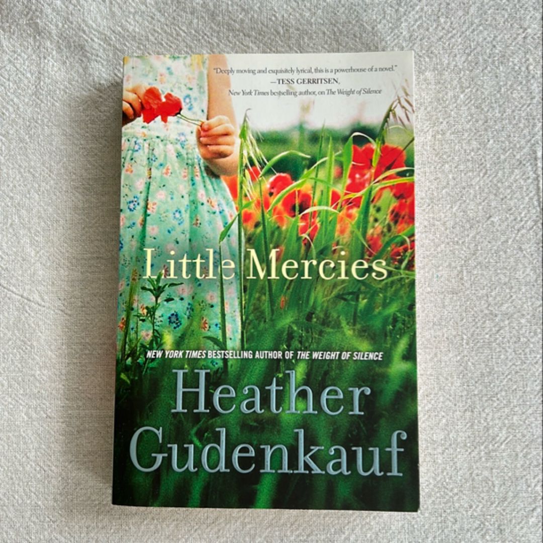Little Mercies
