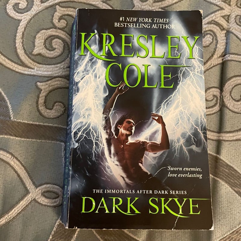 Dark Skye