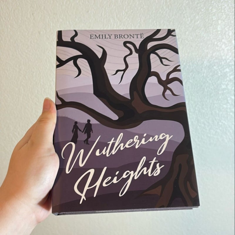 Wuthering Heights