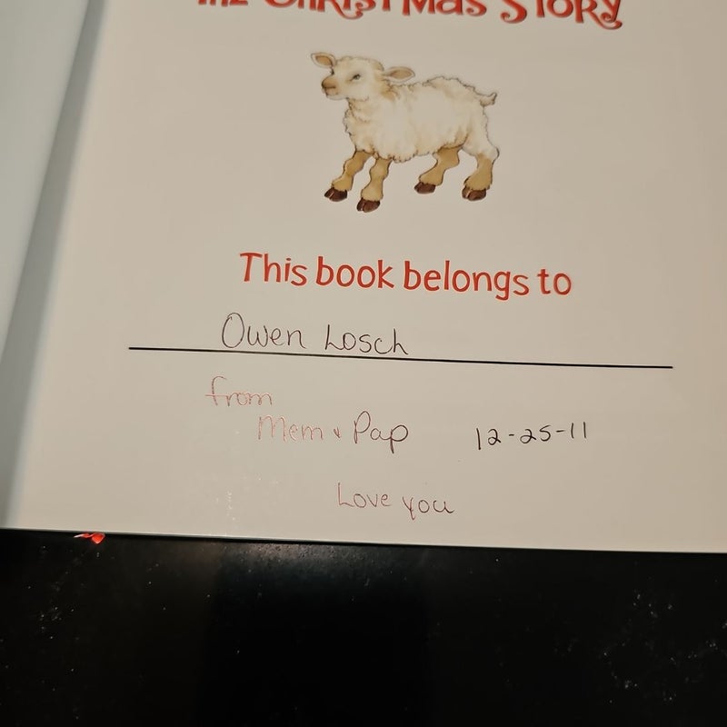 The Christmas Story