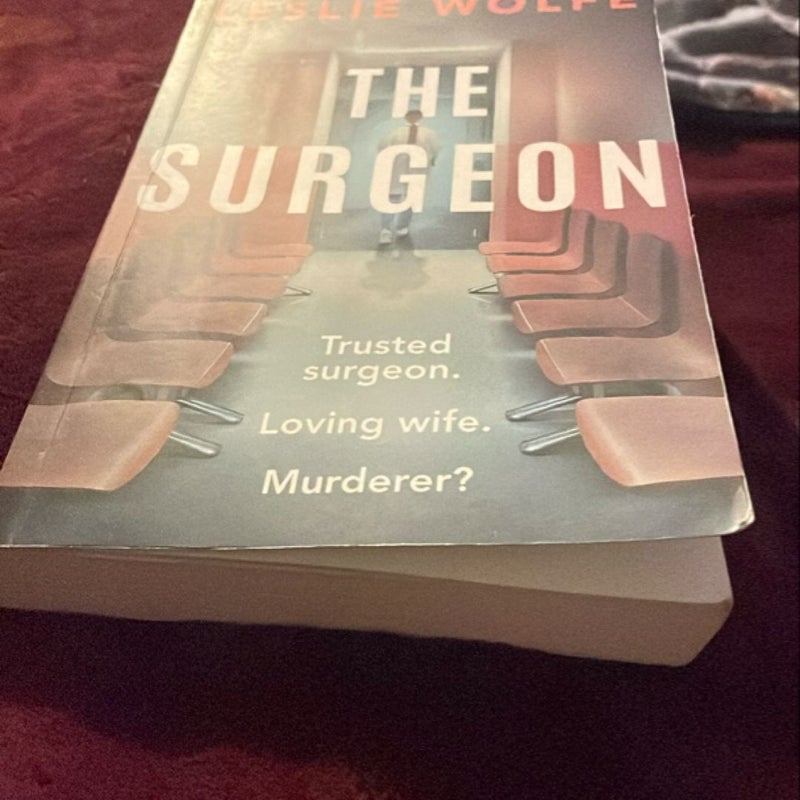 The Surgeon