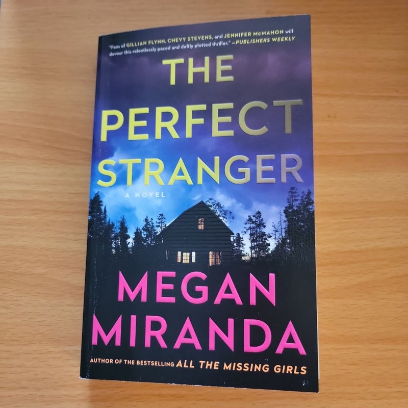 The Perfect Stranger