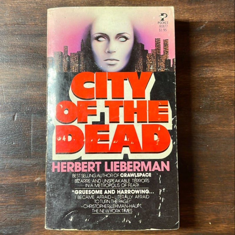 City of the Dead