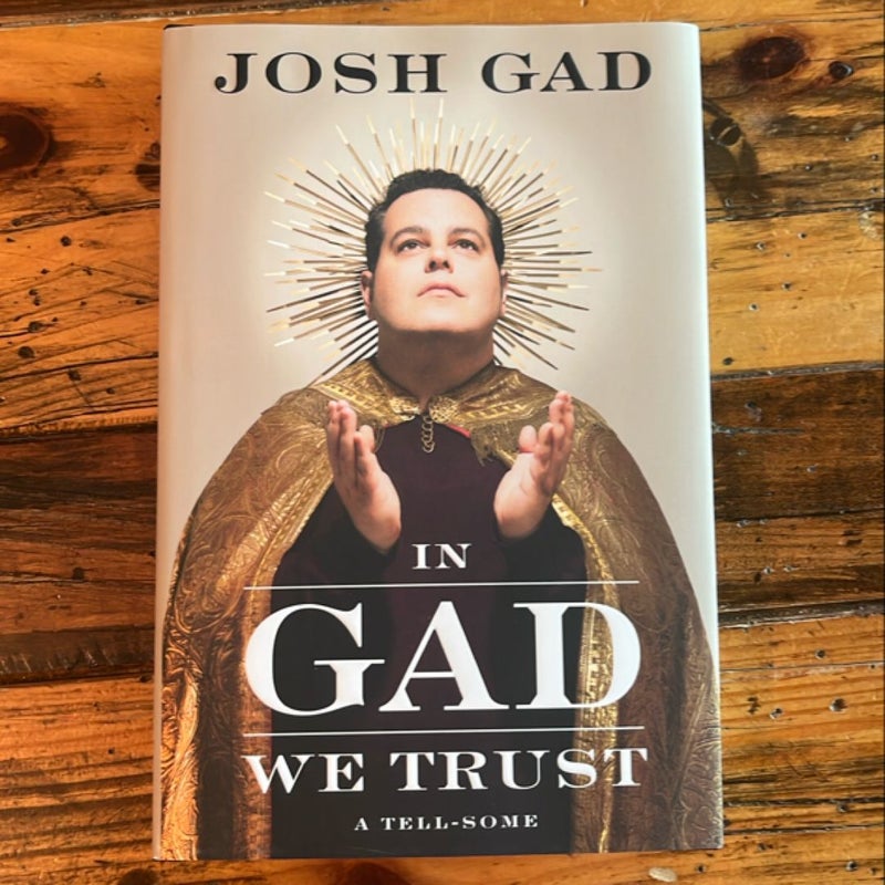 In Gad We Trust