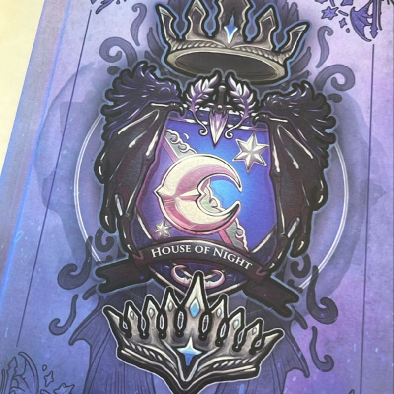 The Ashes and the Star-Cursed King