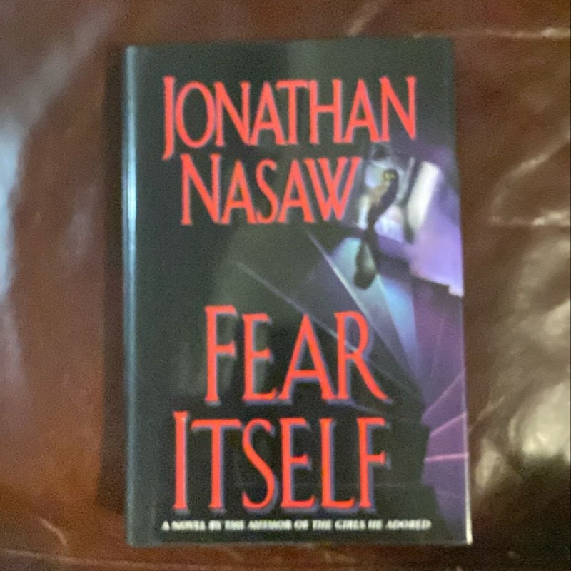 Fear Itself