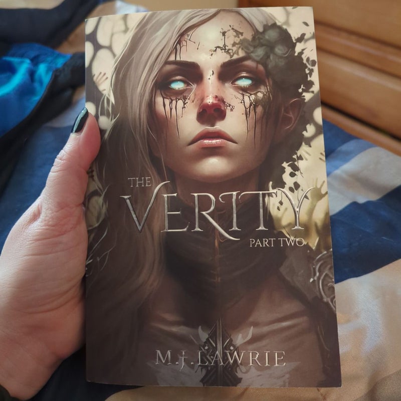 The Verity