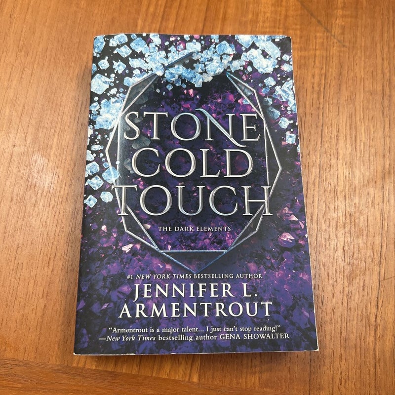 Stone Cold Touch