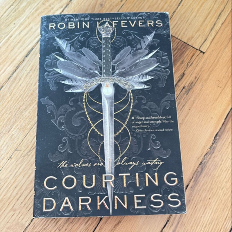 Courting Darkness