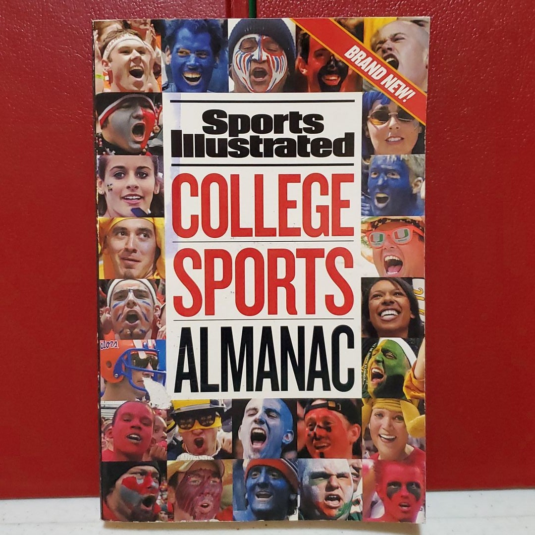 Sports Illustrated by Sports Illustrated Editors, Paperback Pangobooks