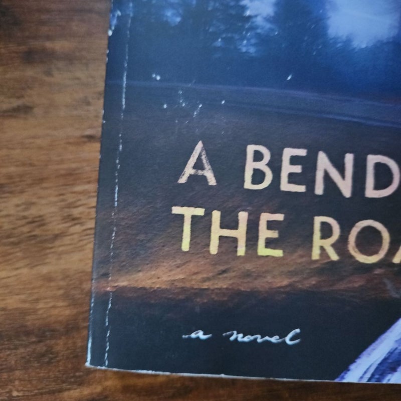 A Bend in the Road