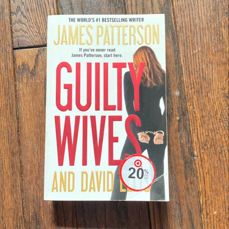 Guilty Wives